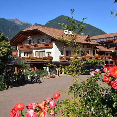 Hotel Hochrain Rasa Екстериор снимка