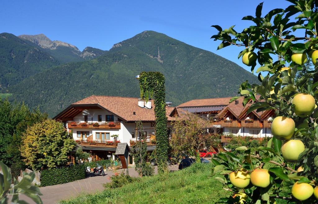 Hotel Hochrain Rasa Екстериор снимка